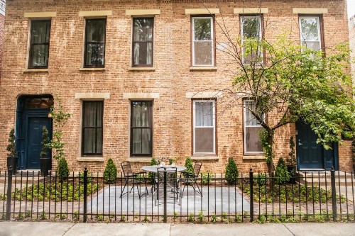 Wicker Park Inn - image 29