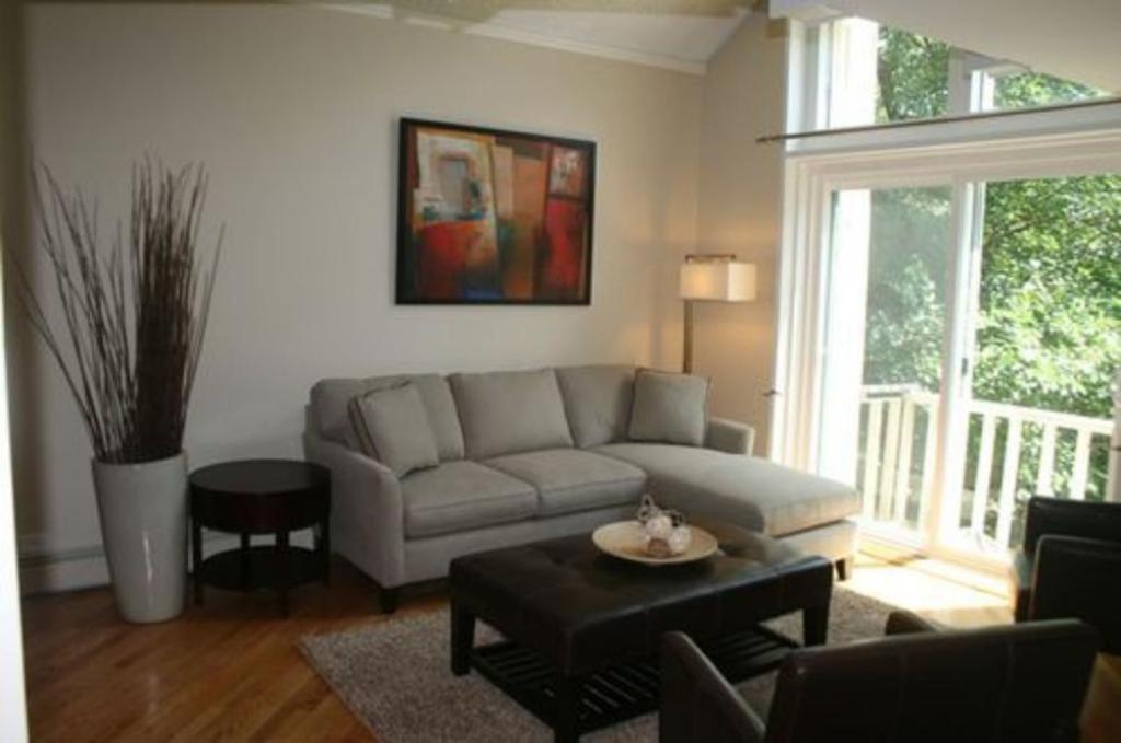 Roscoe Village Guesthouse - main image