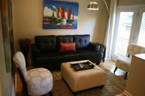 Roscoe Village Guesthouse - image 27
