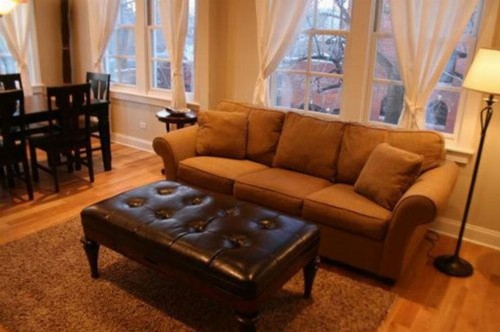 Roscoe Village Guesthouse - image 4