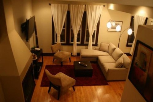 Roscoe Village Guesthouse - image 41