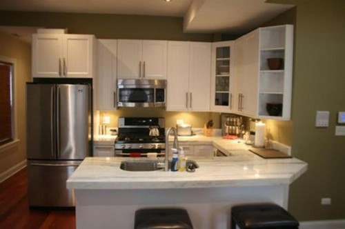 Roscoe Village Guesthouse - image 44
