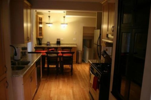 Roscoe Village Guesthouse - image 48