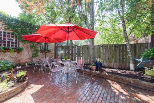 House 5863- Chicago's Premier Bed and Breakfast - image 22