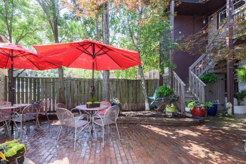 House 5863- Chicago's Premier Bed and Breakfast - image 23