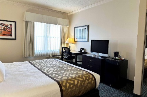 Chicago South Loop Hotel - image 10