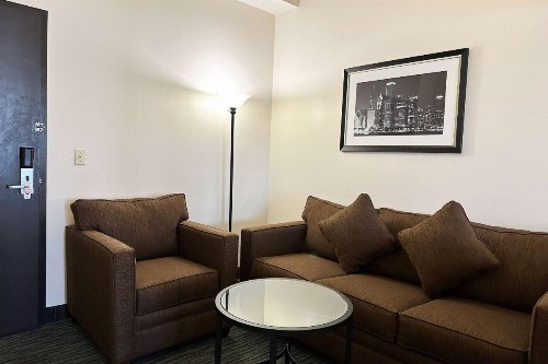 Chicago South Loop Hotel - image 11