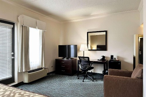 Chicago South Loop Hotel - image 14