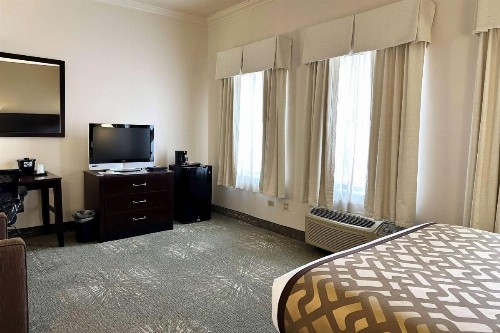 Chicago South Loop Hotel - image 17
