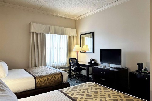Chicago South Loop Hotel - image 19