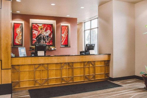 Chicago South Loop Hotel - image 2