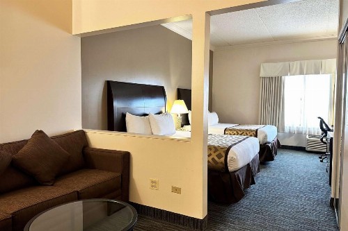 Chicago South Loop Hotel - image 20