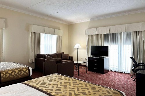 Chicago South Loop Hotel - image 22