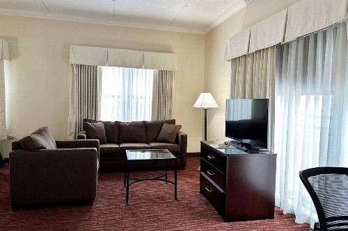 Chicago South Loop Hotel - image 23