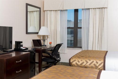 Chicago South Loop Hotel - image 37
