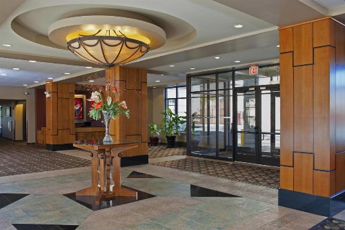 Chicago South Loop Hotel - image 4