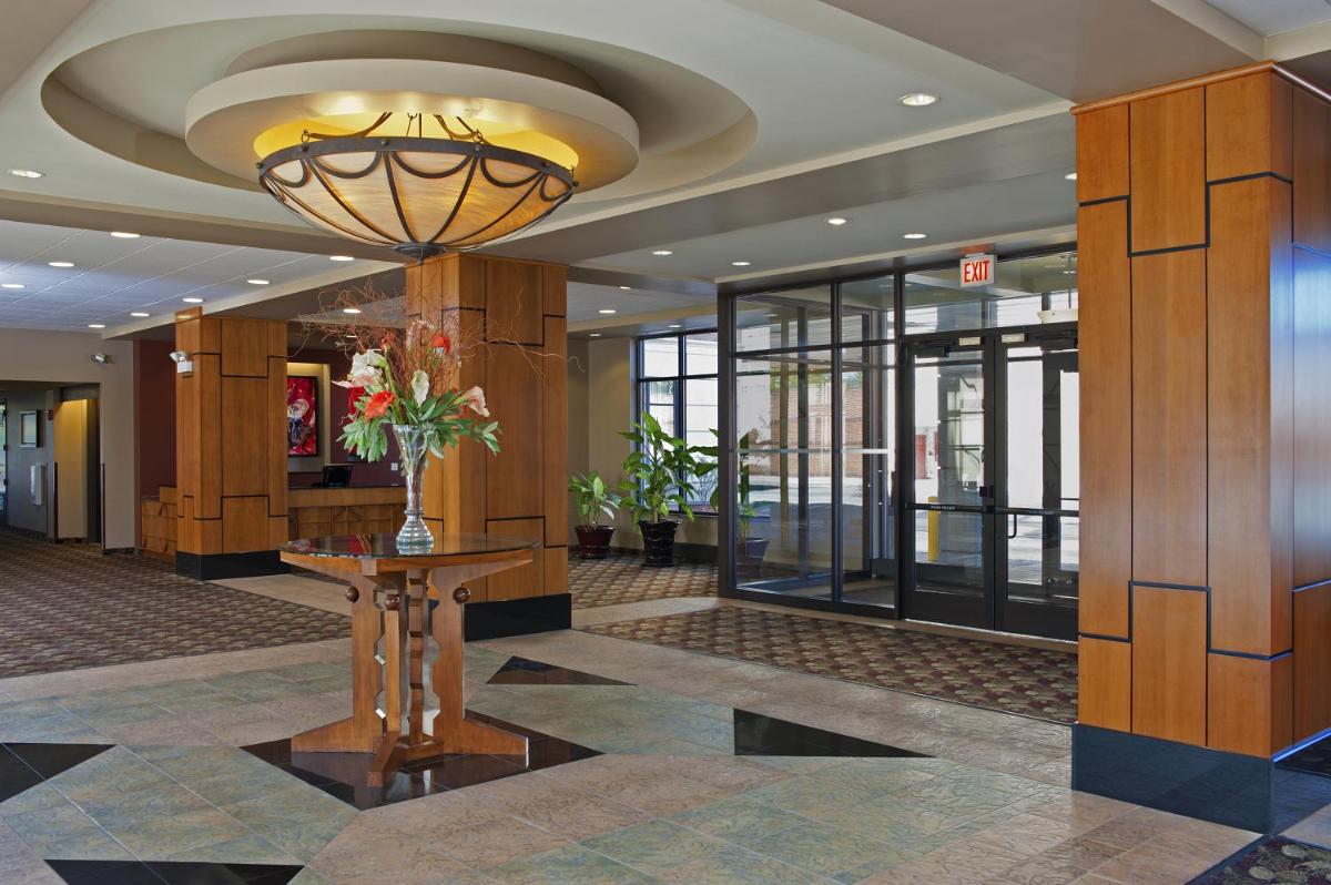 Chicago South Loop Hotel - image 4