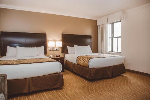 Chicago South Loop Hotel - image 42