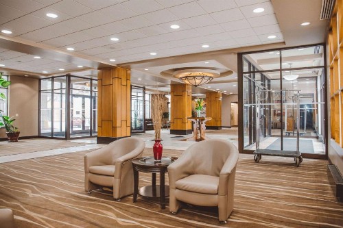 Chicago South Loop Hotel - image 5
