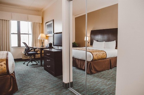 Chicago South Loop Hotel - image 50