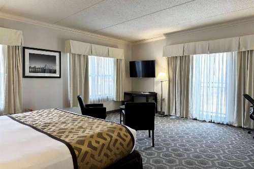 Chicago South Loop Hotel - image 6