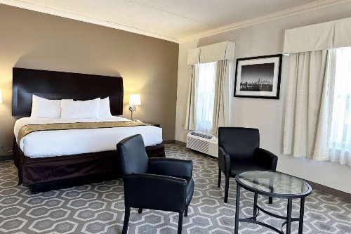 Chicago South Loop Hotel - image 7