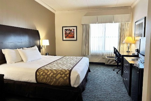Chicago South Loop Hotel - image 9