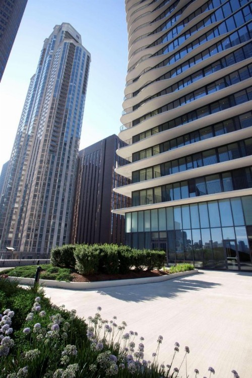 Radisson Blu Aqua Hotel Chicago - image 14