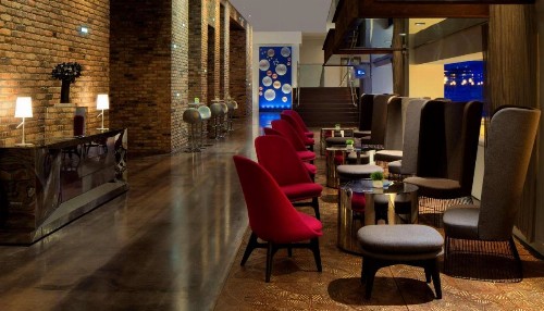Radisson Blu Aqua Hotel Chicago - image 15