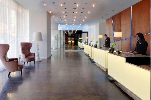 Radisson Blu Aqua Hotel Chicago - image 16
