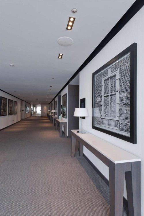 Radisson Blu Aqua Hotel Chicago - image 18