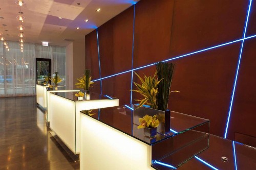 Radisson Blu Aqua Hotel Chicago - image 19