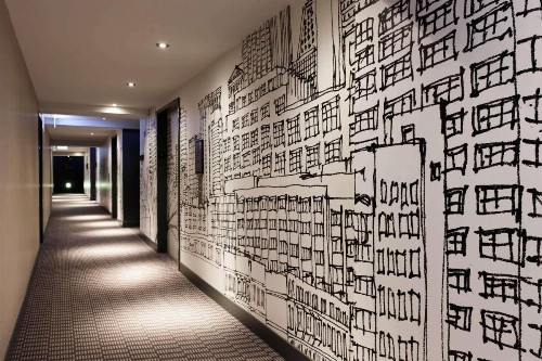 Radisson Blu Aqua Hotel Chicago - image 21