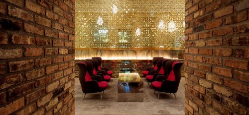 Radisson Blu Aqua Hotel Chicago - image 22