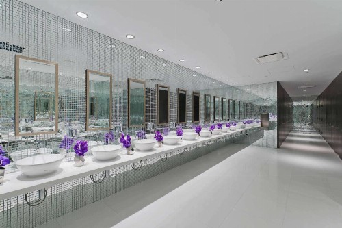 Radisson Blu Aqua Hotel Chicago - image 27