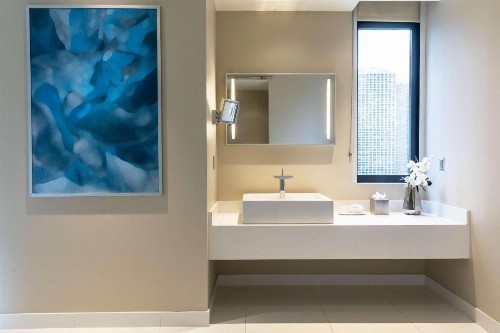 Radisson Blu Aqua Hotel Chicago - image 29