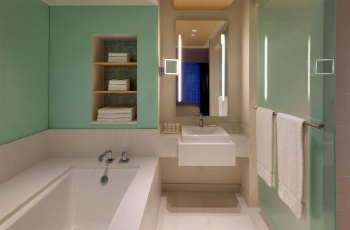 Radisson Blu Aqua Hotel Chicago - image 35