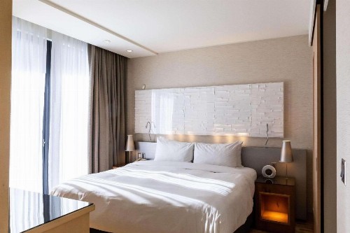 Radisson Blu Aqua Hotel Chicago - image 41