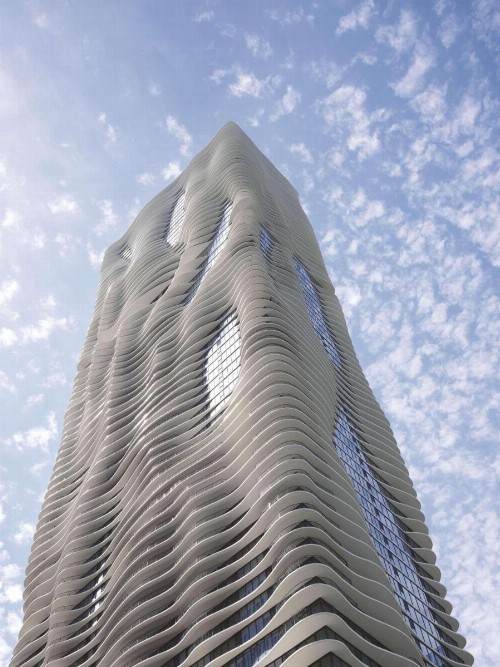 Radisson Blu Aqua Hotel Chicago - image 8