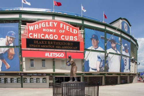 Super 8 by Wyndham Chicago IL - image 3