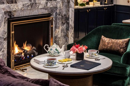 Waldorf Astoria Chicago - image 12