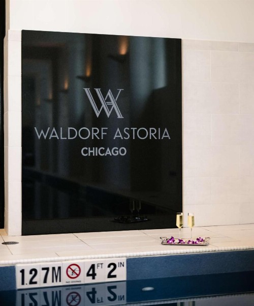 Waldorf Astoria Chicago - image 14