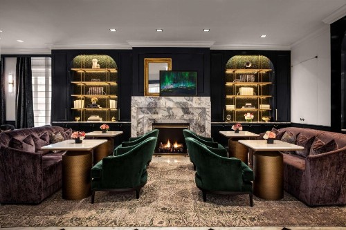 Waldorf Astoria Chicago - image 15