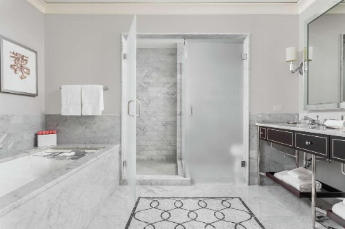 Waldorf Astoria Chicago - image 32