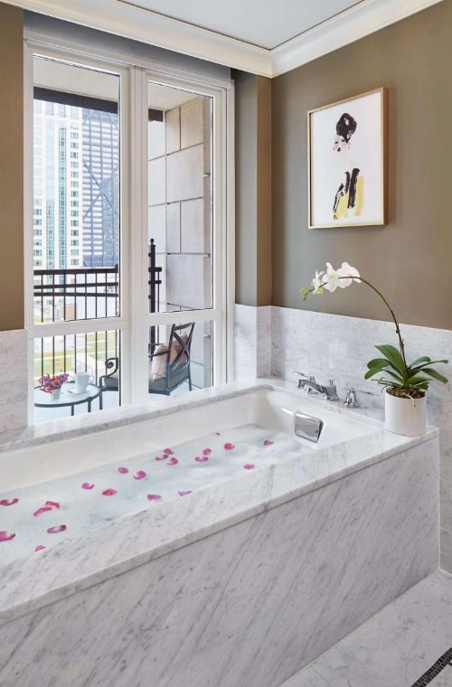 Waldorf Astoria Chicago - image 34
