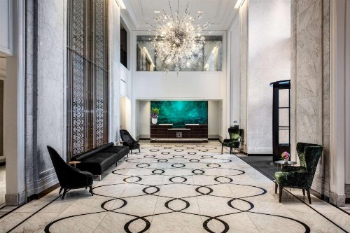 Waldorf Astoria Chicago - image 4