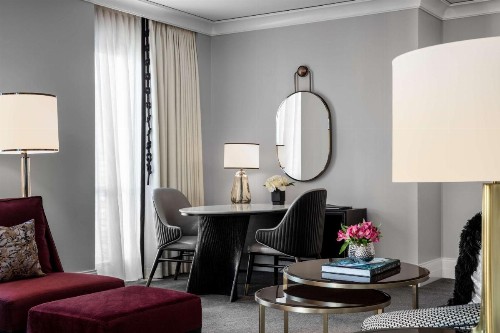 Waldorf Astoria Chicago - image 42