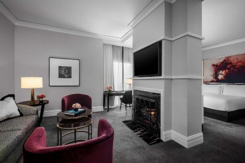 Waldorf Astoria Chicago - image 45