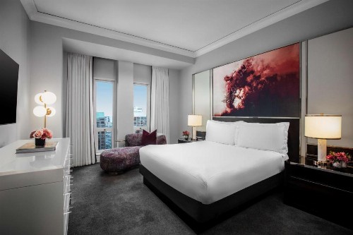 Waldorf Astoria Chicago - image 48