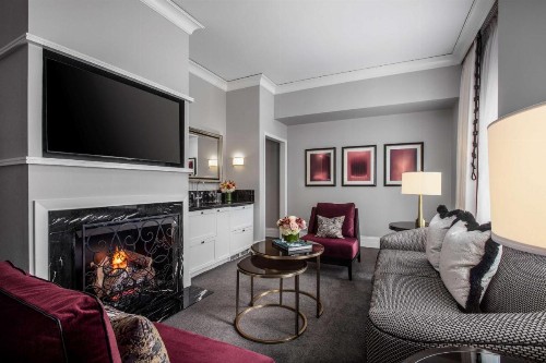 Waldorf Astoria Chicago - image 50